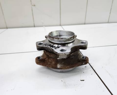 Ступица задняя (левая) для Jaecoo J8 (с 2024)