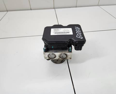 6608054343 Блок ABS (насос) для Geely Emgrand (SS11) (с 2021)