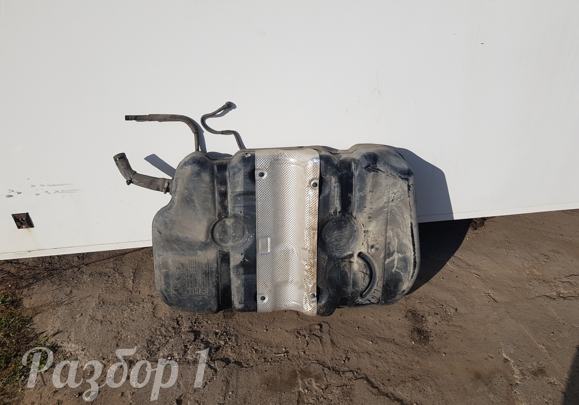 31150L1600 Бак топливный для Kia K5 III (с 2020)