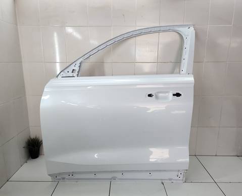 5075068600C15 Дверь передняя левая отличная для Geely Monjaro (с 2021)