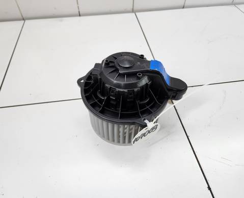 8100150BQ01 Моторчик отопителя для Changan Eado Plus (с 2020)