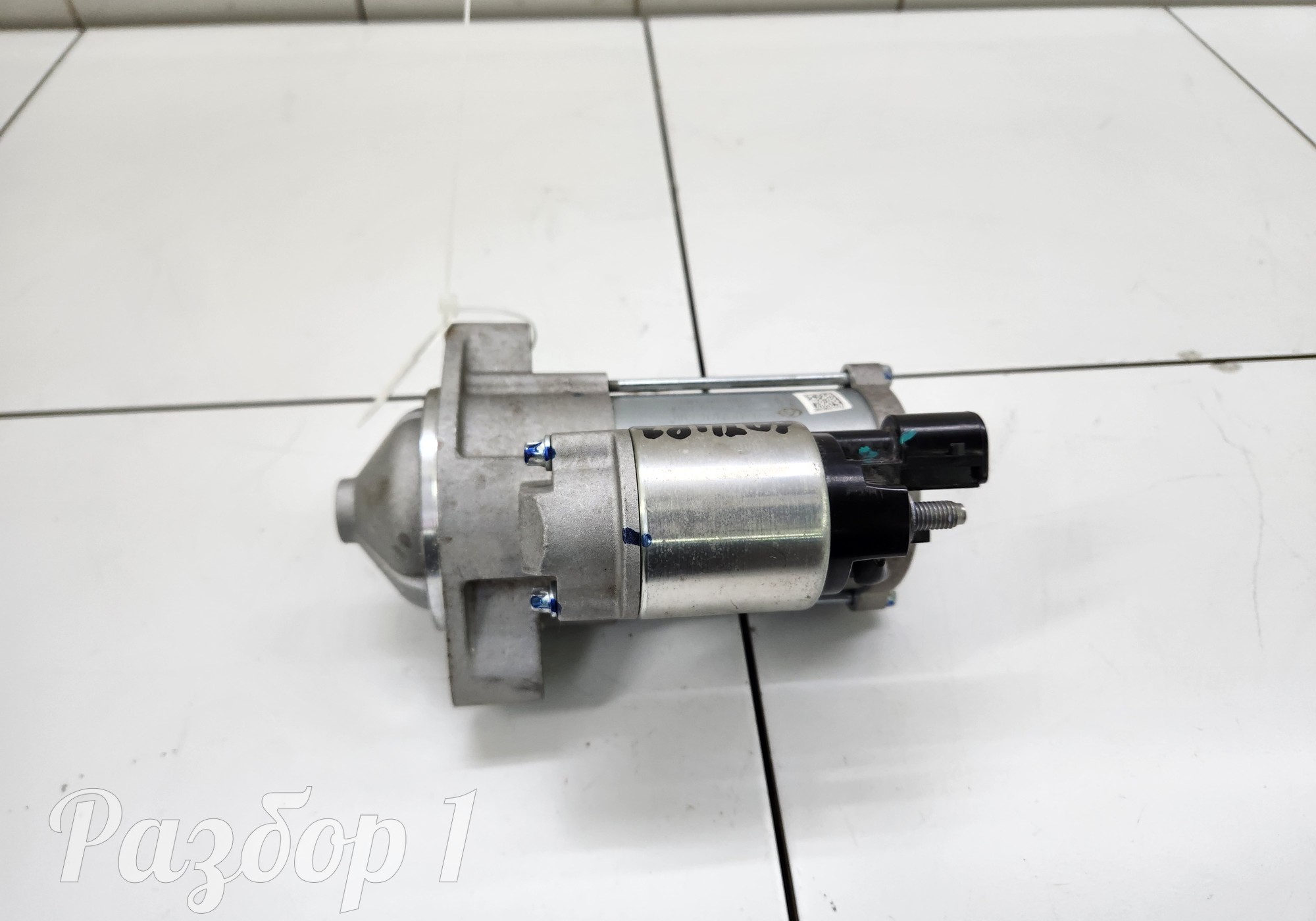 F4J163708010AC Стартер для Jaecoo J8 (с 2024)