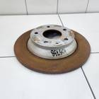 Диск тормозной задний (левый) для Faw Bestune B70 (с 2020)