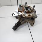 Кулак поворотный передний правый + ступица для Geely Emgrand (SS11) (с 2021)