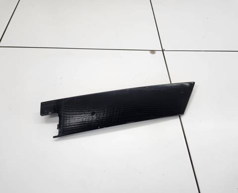 6201755BA01 Накладка задней левой двери для Faw Bestune B70 (с 2020)