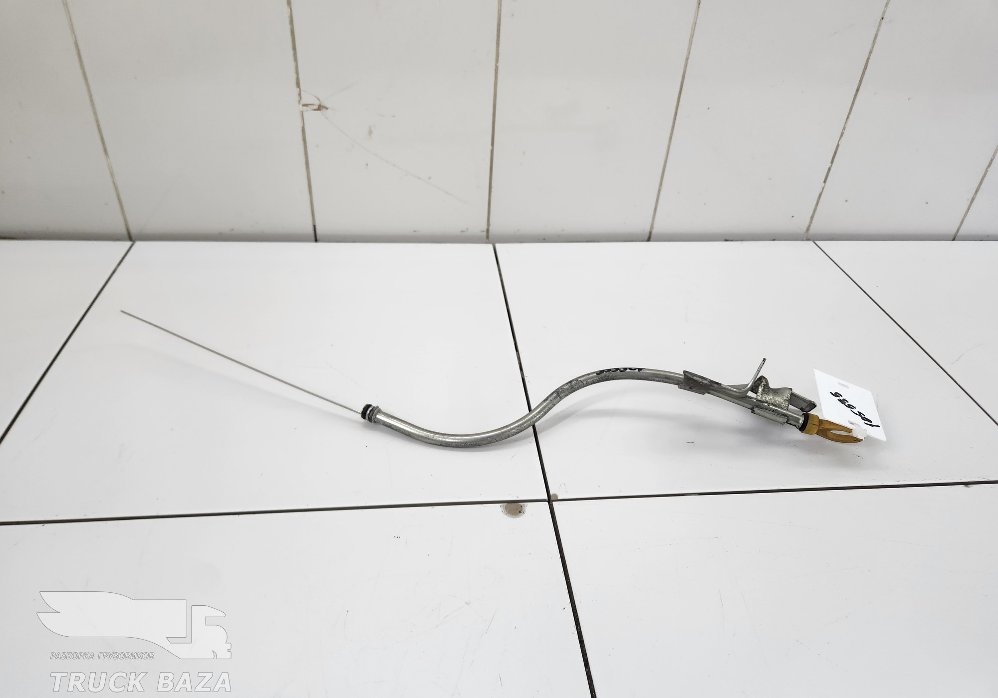 Щуп масляный для Geely Emgrand II (с 2021)