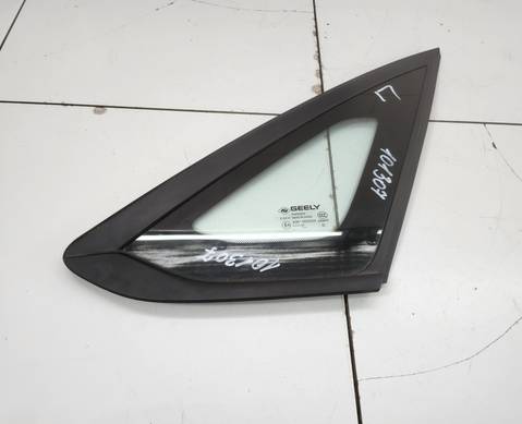 5085106900 Стекло кузовное правое для Geely Emgrand (SS11) (с 2021)