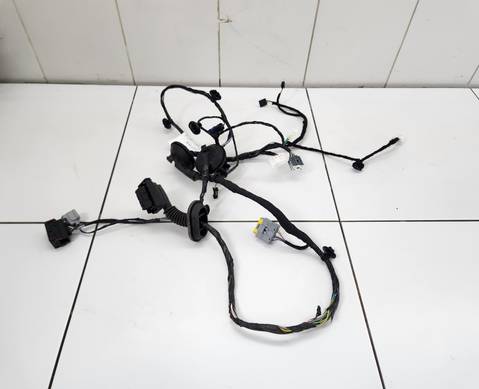 6600004240 Электропроводка задней правой двери для Geely Tugella (с 2019)