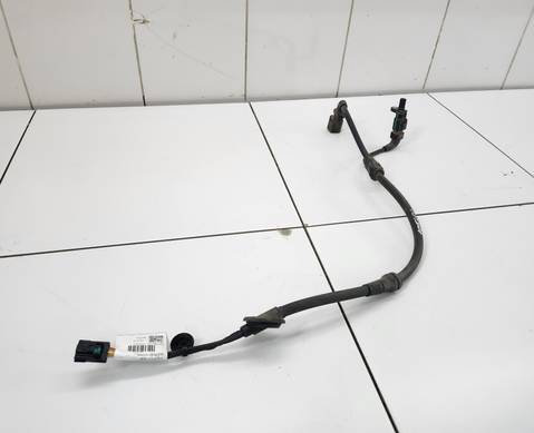 8889542661 Электропроводка заднего левого колеса + датчик abs для Geely Emgrand II (с 2021)