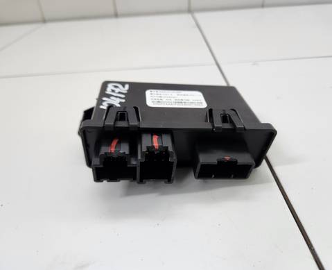 6305101XKJ20A Электронный блок для Haval H3 (с 2024)