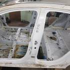 Порог левый для Changan Alsvin (с 2018)