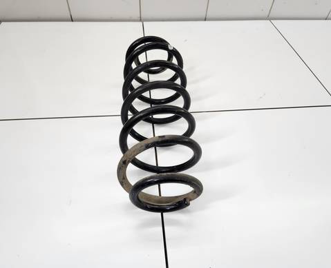 8889518374 Пружина подвески задняя левая для Geely Emgrand (SS11) (с 2021)