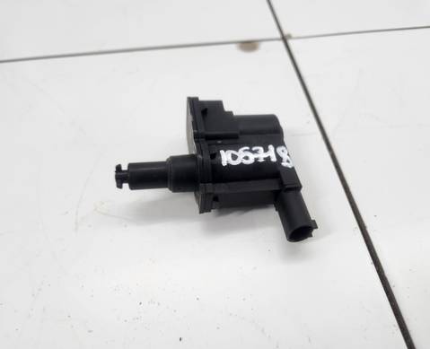 Замок лючка бензобака для Faw Bestune B70 (с 2020)