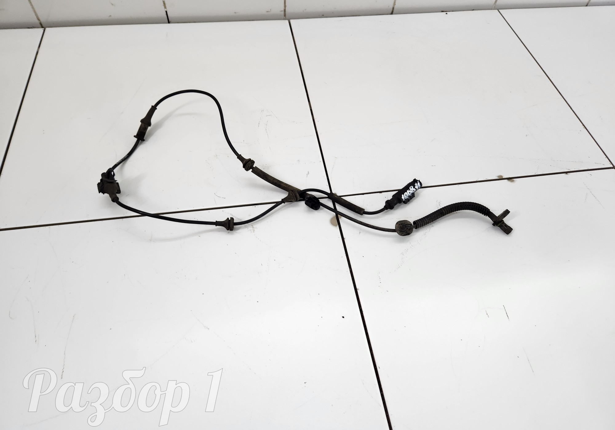 3565101XPW01B Датчик ABS передний правый для Great Wall Poer (с 2019)