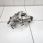 Кулак поворотный задний левый для Geely Tugella (с 2019)