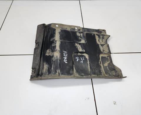 6600005677 Пыльник двигателя правый для Geely Coolray (с 2020)