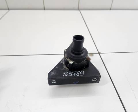 130711085K Насос водяной (помпа) для Faw Bestune B70 (с 2020)