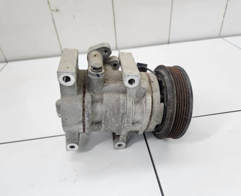 8103020BA01A Компрессор кондиционера для Faw Bestune B70 (с 2020)