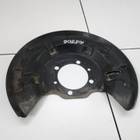 Кожух тормозного диска заднего (правый) для Geely Emgrand II (с 2021)