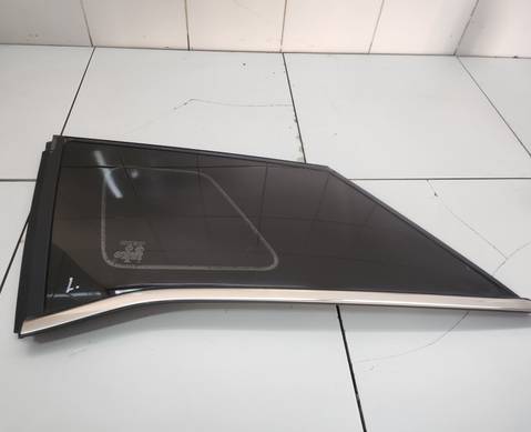 5085010300 Стекло кузовное левое для Geely Atlas Pro (с 2021)