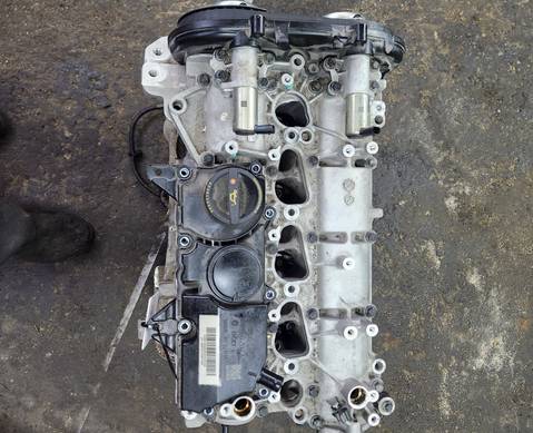 JLH4G20TDB Двигатель в сборе для Geely Tugella (с 2019)