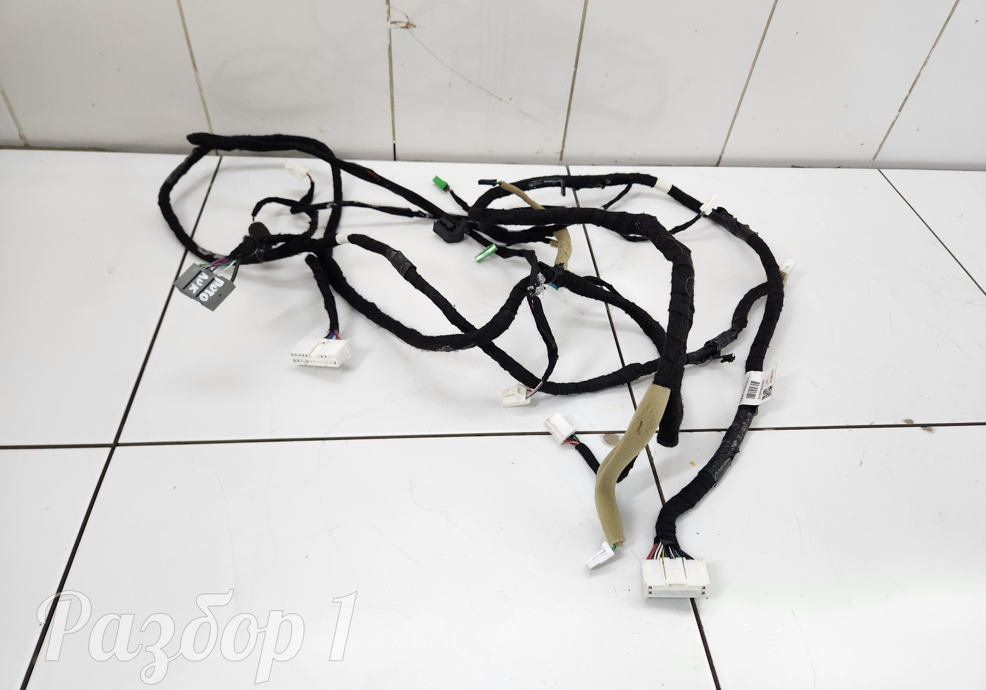 8891826500 Электропроводка потолка для Geely Atlas Pro (с 2021)