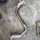 Труба глушителя для Jac T9 (с 2023)