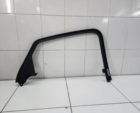 6600015207 Накладка задней левой двери для Geely Tugella (с 2019)