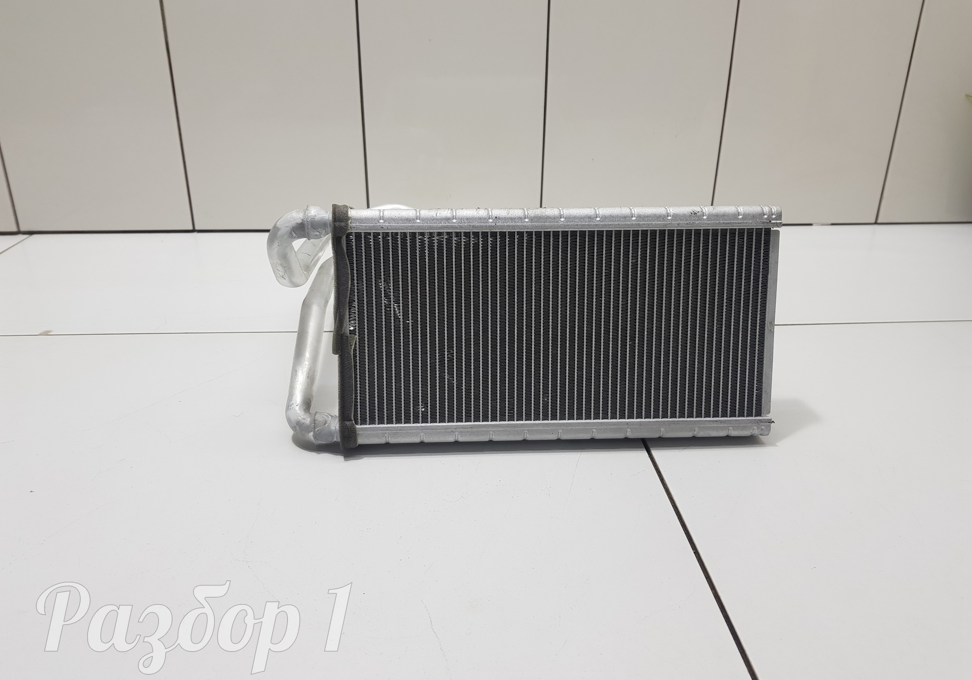 8020025200 Радиатор отопителя для Geely Coolray (с 2020)