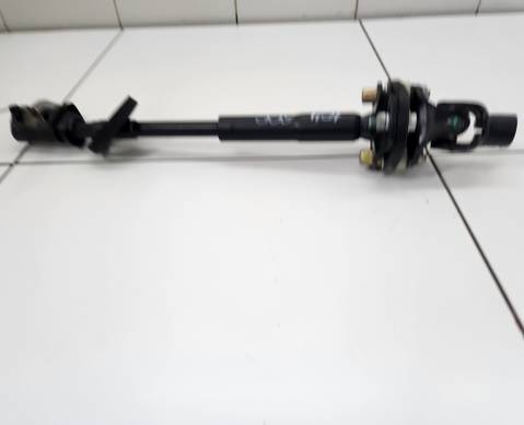 3402220P3010 Кардан рулевой для Jac T9 (с 2023)