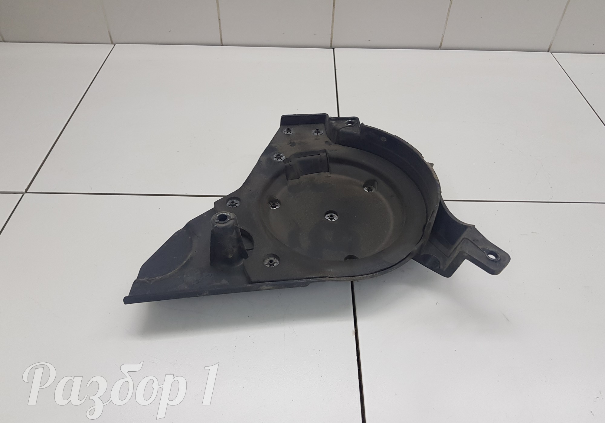 6600172491 Крышка двигателя для Geely Coolray (с 2020)