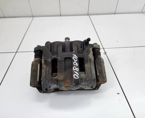 Суппорт передний правый для Great Wall Poer (с 2019)