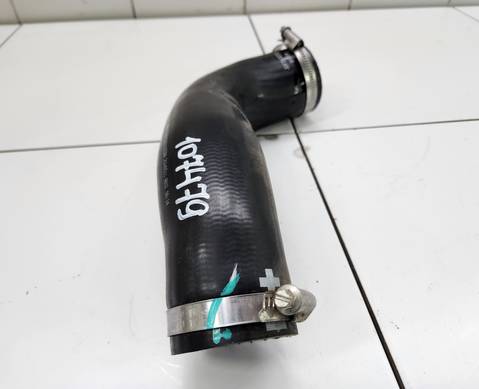 302001023AA Патрубок для Jaecoo J8 (с 2024)