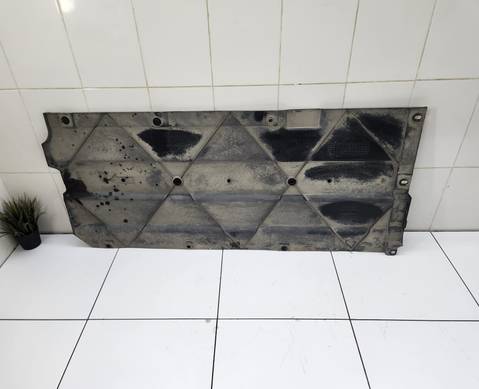 5504110DE01 Защита днища левая для Changan UNI-V (с 2022)