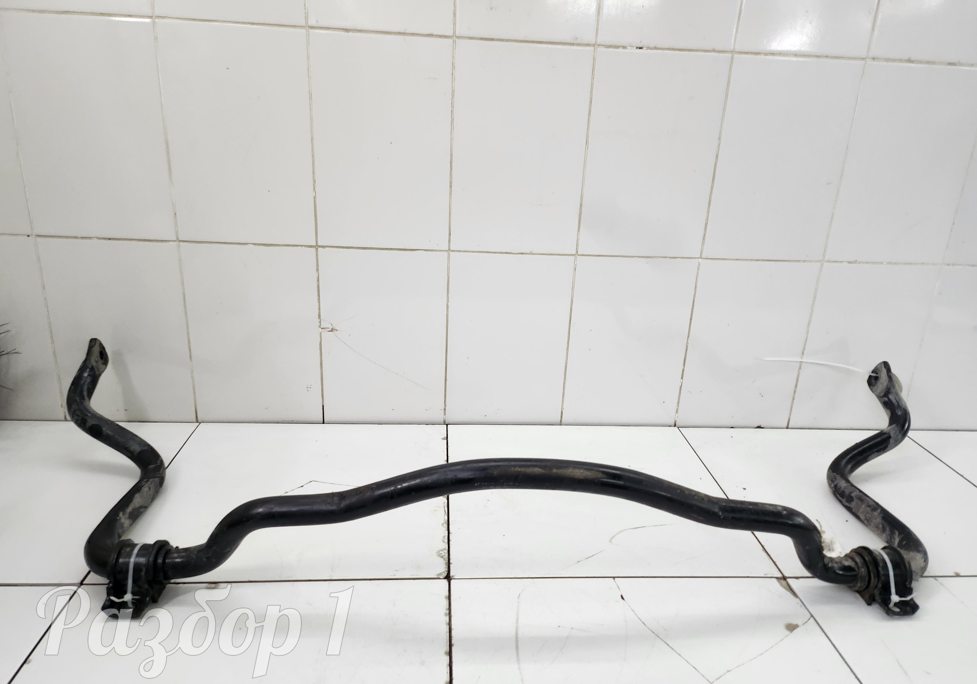 Стабилизатор передний для Jac T9 (с 2023)