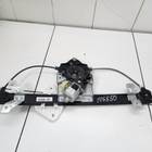 6204101XPW01A Стеклоподъемник электрический задний правый для Great Wall Poer (с 2019)