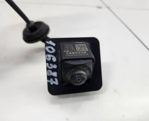 8540003CRV0000 Камера заднего вида для Gac GS3 (с 2024)