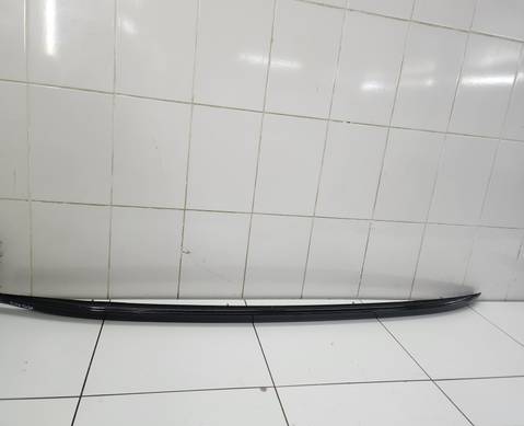 Рейлинг правый для Geely Tugella (с 2019)