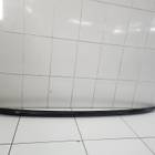 Рейлинг правый для Geely Tugella (с 2019)