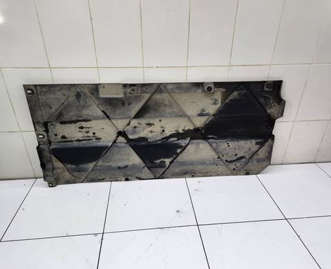 5504140DE01 Защита днища правая для Changan UNI-V (с 2022)