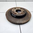 4048093100 Диск тормозной передний правый для Geely Emgrand (SS11) (с 2021)