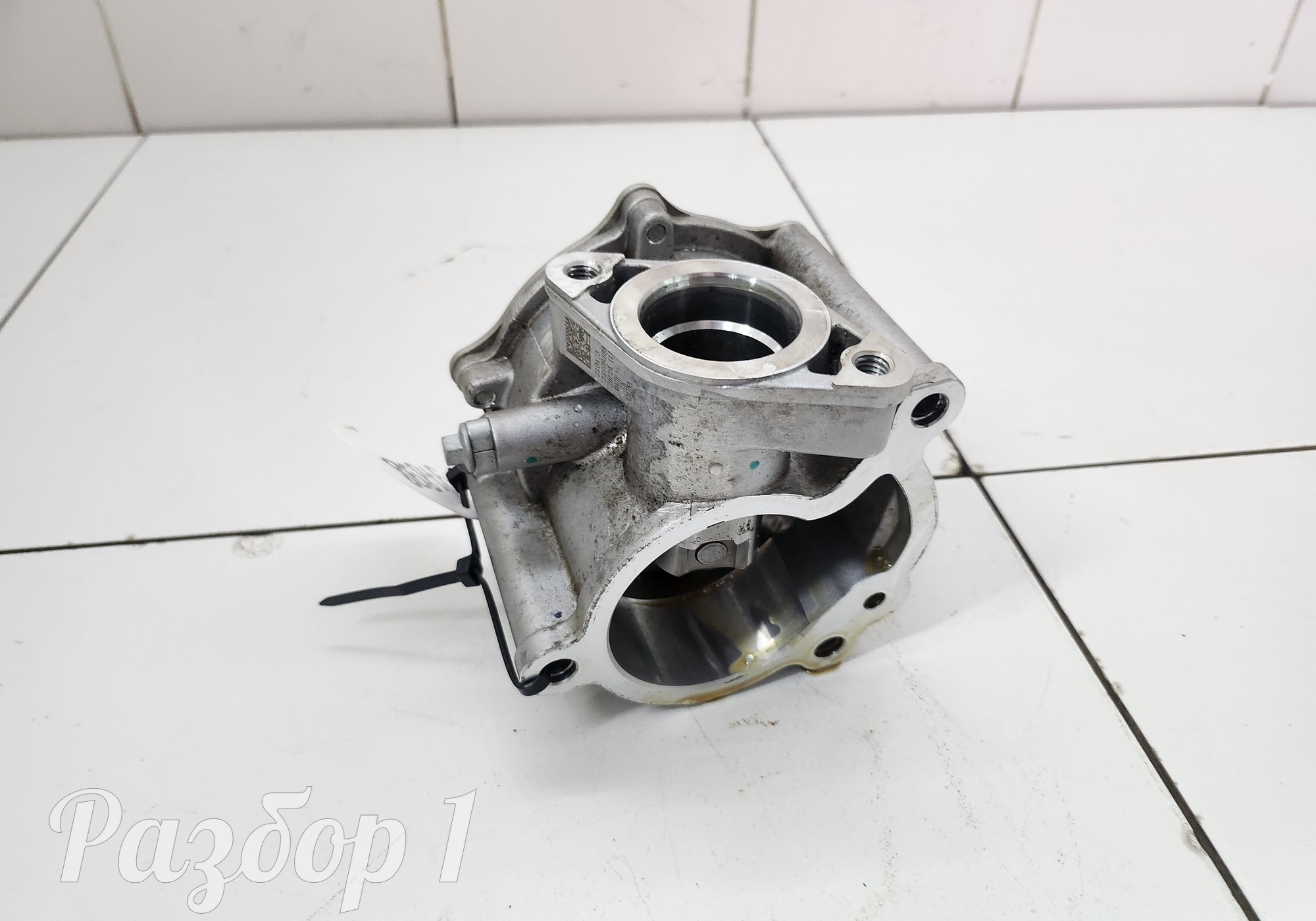32208309 Насос вакуумный для Geely Monjaro (с 2021)