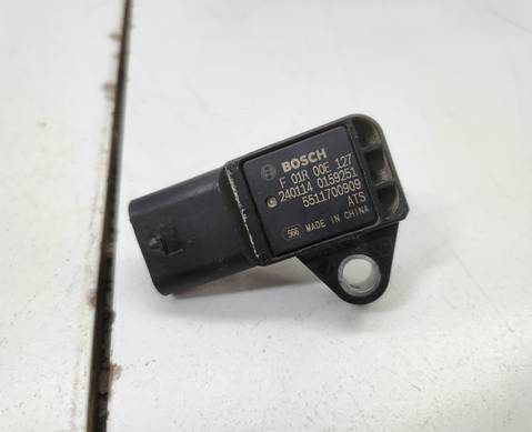 5511700909 Датчик абсолютного давления для Geely Emgrand (SS11) (с 2021)