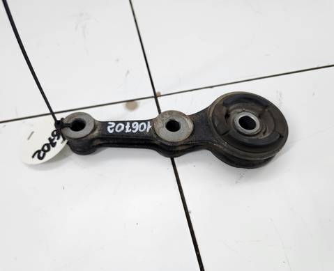 Кронштейн для Great Wall Poer (с 2019)