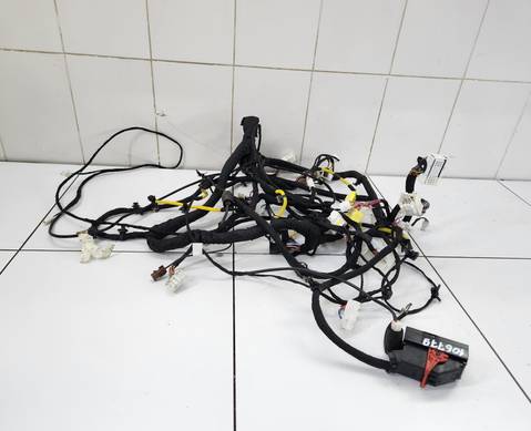 4002010PDD60 Электропроводка для Jac T9 (с 2023)