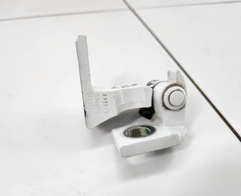 01236327 Петля двери задняя правая нижняя для Geely Emgrand (SS11) (с 2021)