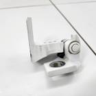 01236327 Петля двери задняя правая нижняя для Geely Emgrand (SS11) (с 2021)