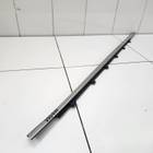 Молдинг стекла задней левой двери для Haval M6 II (с 2021)