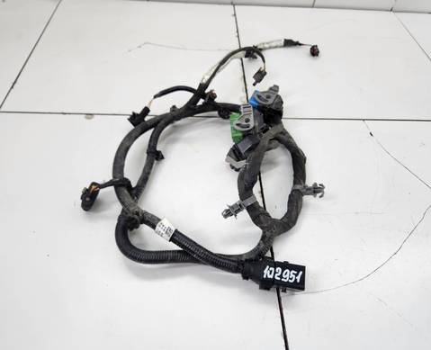 4000370CN21 Электропроводка акпп для Changan UNI-T (с 2020)