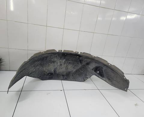 55121400APW01B Локер задний левый для Great Wall Poer (с 2019)